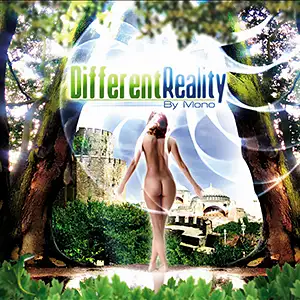Various Artists Different Reality