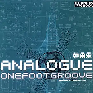 Various Artists Analogue