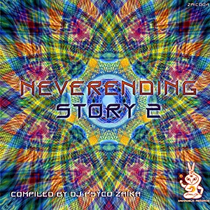 Various Artists Neverending Story 2