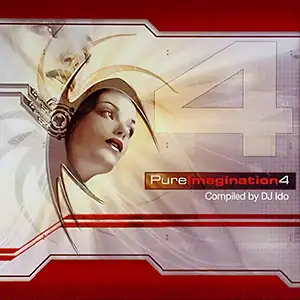 Various Artists Pure Imagination 4