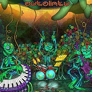 Outolintu Odd Man Out