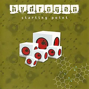 Hydrogen Starting Point