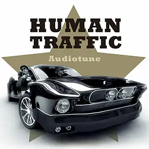 Human Traffic Audiotune