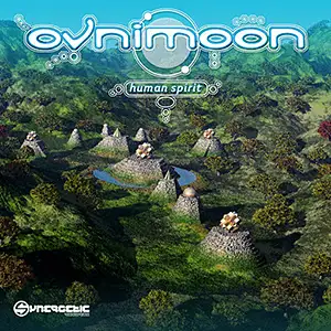 Ovnimoon Human Spirit