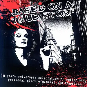 Various Artists Based On A True Story