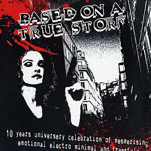 Various Artists Based On A True Story