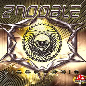 Znooble Sinestesia