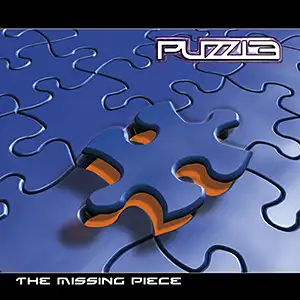 Puzzle The Missing Piece