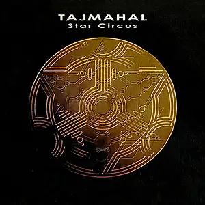 Tajmahal Star Circus