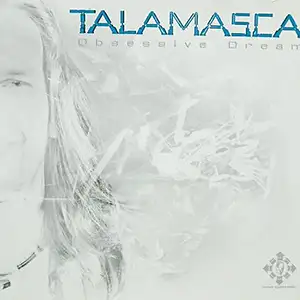Talamasca Obsessive Dream