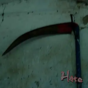 Various Artists Hate