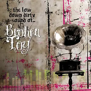 Broken Toy The Low Down Dirty Sound of...