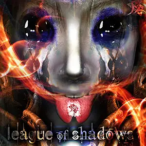 Various Artists League Of Shadows