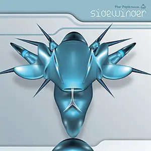 Various Artists Sidewinder