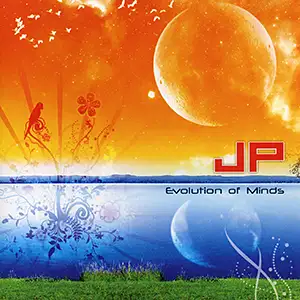 Jp Evolution Of Minds