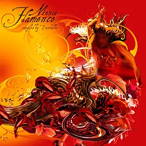 Various Artists Flamenco Mania