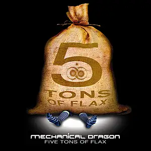 Various Artists Five Tons Of Flax