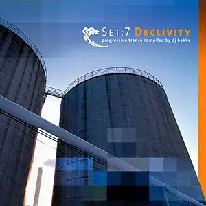 Various Artists Set 07 - Declivity