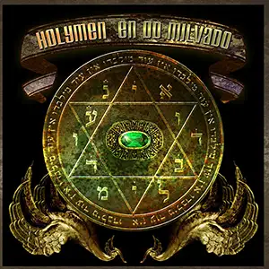 Holy Men En Od Milvado