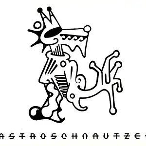 Astroschnautzer The Debut