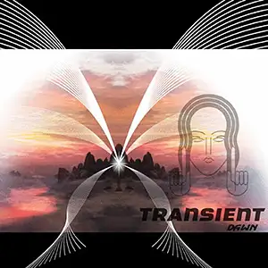 Various Artists Transient Dawn - Salida Del Sol