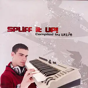 Various Artists Spliff It Up
