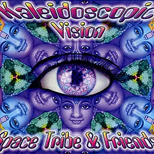 Various Artists Kaleidoscopic Vision