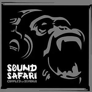 Various Artists Sound Safari