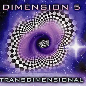 Dimension 5 Transdimensional