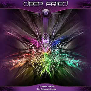 Various Artists Deep Fried