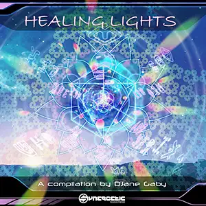 Various Artists Healing Lights