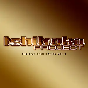 Various Artists Tshitraka Project 4