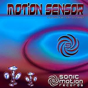 Various Artists Motion Sensor