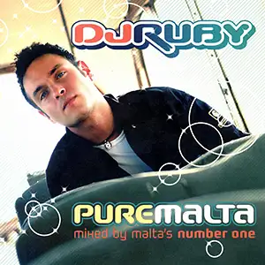 Various Artists Pure Malta