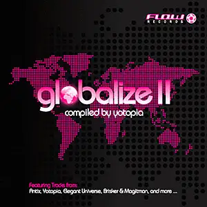 Various Artists Globalize 2