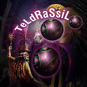Various Artists Teldrassil