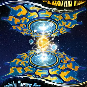 Various Artists Floating Mirror
