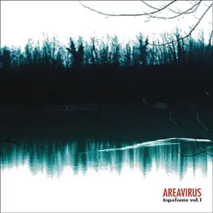 Enrico Coniglio Areavirus Topofonie Vol 1
