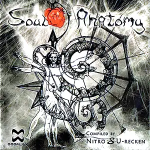 Various Artists Soul Anatomy