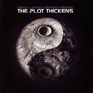 Various Artists The Plot Thickens