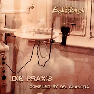 Various Artists Die Praxis