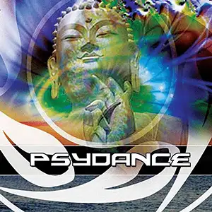 Various Artists Psydance