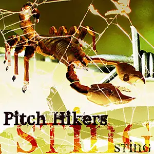 Pitch Hikers Sting