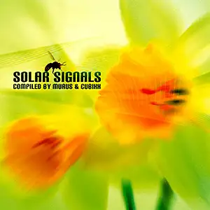 Various Artists Solar Signals