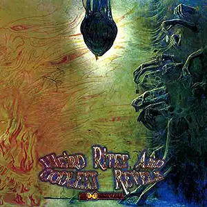 Various Artists Weird Rites And Godless Revels