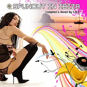 Various Artists Spunout In Ibiza