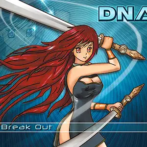 DNA Break Out