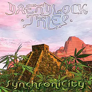 Dreadlock Tales SynchroniCity