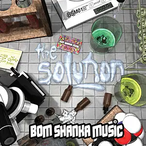 Various Artists The Solution