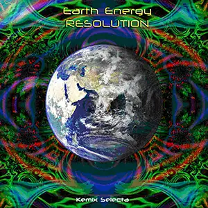 Various Artists Earth Energy - Resolution